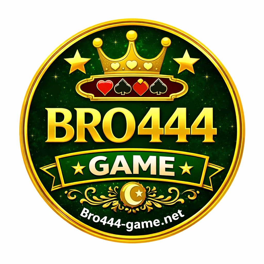 Bro444 Game download