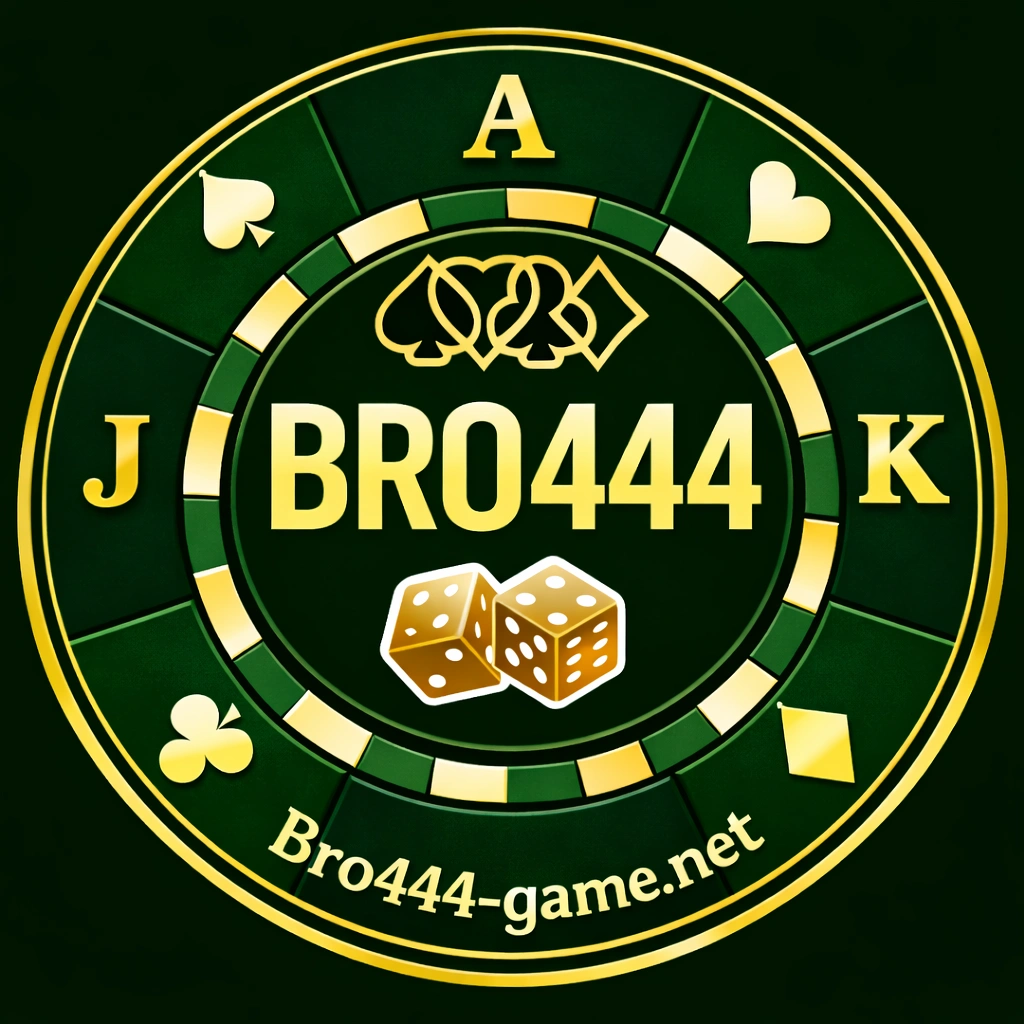 Bro444 Game